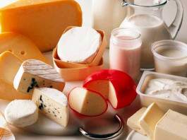 72% россиян отмечают подорожание молочных продуктов