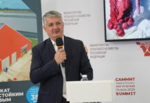 РОССИЙСКОЕ ИНДЕЙКОВОДСТВО В 2025: ЛИДЕР ПО ТЕМПАМ РОСТА В РОССИИ