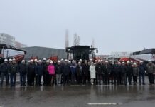 Симбиоз возможностей для модернизации