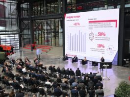 С пользой для производства, с выгодой для бизнеса