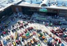 Продовольственная безопасность и экспорт: