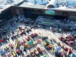 Продовольственная безопасность и экспорт: