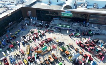 Продовольственная безопасность и экспорт: