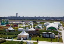 «Агроволга» 2026