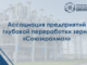 Рынок глубокой переработки зерна в России: итоги 2025 года