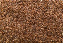 Россия сократила поставки льна в ЕС до минимума с 2010 года