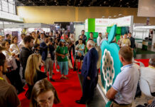 В Минеральных Водах пройдет PRO ЯБЛОКО 2026