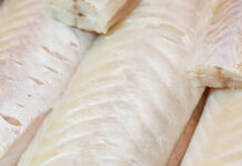 Рыбопродукцию общим весом 75,8 тыс. тонн экспортировали из Приморья