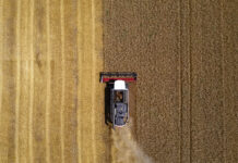 Комбайн Т500: выбор в пользу производительности и экономичности