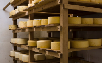 Новый ГОСТ на полутвёрдый сыр: что изменится