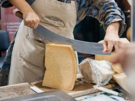 Сыры кубанских производителей вошли в число лучших в России