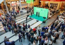 Стратегия на опережение