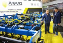 Заводы АЛМАЗ готовы доказать, что российский производитель может и должен быть первым