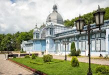 Опубликована культурная программа Кавказского инвестиционного форума