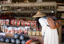 Россия готова наращивать поставки продукции АПК в Таиланд