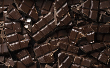 Россия вошла в десятку крупнейших мировых экспортеров шоколада