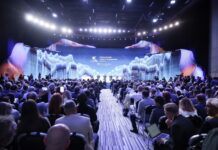 Стал известен состав спикеров программы Кавказского инвестиционного форума