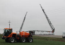 АПК получил на льготных условиях 3 тыс. единиц техники с начала года