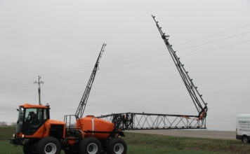 АПК получил на льготных условиях 3 тыс. единиц техники с начала года