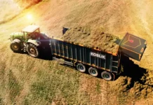 KOBLiK Group представит на выставке АГРОСАЛОН 2026 две новинки,