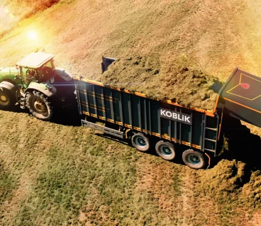 KOBLiK Group представит на выставке АГРОСАЛОН 2026 две новинки,