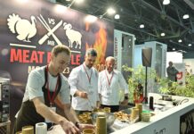 Шефы лучших российских ресторанов встретятся с производителями мяса на Meat Battle в Москве