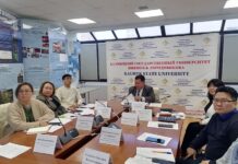 Калмыцкий университет будет готовить ветспециалистов совместно с китайским вузом