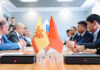 Чувашия и Киргизия укрепляют партнерство в животноводстве