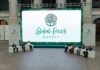 GLOBAL FRESH MARKET