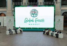 GLOBAL FRESH MARKET