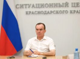Кондратьев заявил о нехватке топлива для аграриев на Кубани