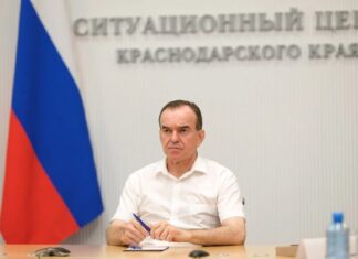 Кондратьев заявил о нехватке топлива для аграриев на Кубани
