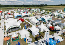АГРОВОЛГА 2026 объединила бизнес, науку, власть и современные технологии АПК