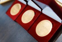 Открыт прием заявок на отраслевой конкурс «Золотая медаль» Выставки «АГРОРУСЬ»
