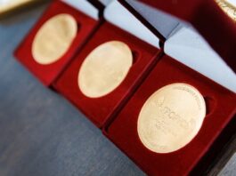Открыт прием заявок на отраслевой конкурс «Золотая медаль» Выставки «АГРОРУСЬ»