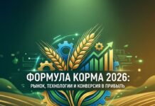 «Кормовой форум 2026: Экономика результата»