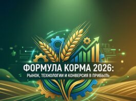 «Кормовой форум 2026: Экономика результата»