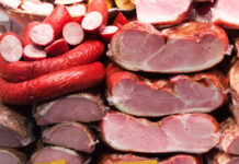 В России начали маркировать мясную продукцию