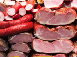 В России начали маркировать мясную продукцию