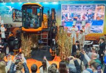 «Пегас-Агро» на выставке АГРОСАЛОН 2026: ожидайте сенсаций!