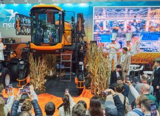 «Пегас-Агро» на выставке АГРОСАЛОН 2026: ожидайте сенсаций!