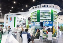 Promote Abroad проведет круглый стол «Агрокреаномика 2026» на Выставке «АГРОРУСЬ»