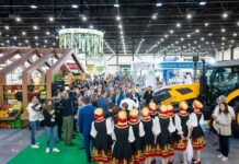 Выставка «АГРОРУСЬ-2026»
