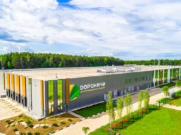 Агропромышленный холдинг «Дороничи» на АГРОРУСЬ-2026