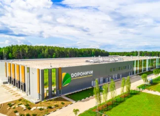 Агропромышленный холдинг «Дороничи» на АГРОРУСЬ-2026
