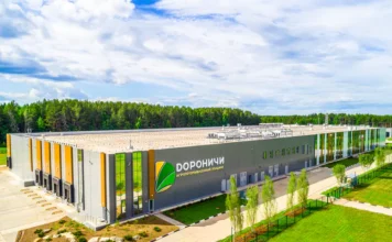 Агропромышленный холдинг «Дороничи» на АГРОРУСЬ-2026