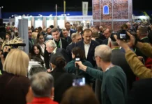 Выставка «АГРОРУСЬ-2026»: технологии, партнерства и решения для роста АПК