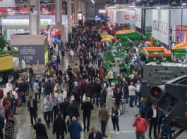 Техника, которая кормит страну: АГРОСАЛОН 2026 покажет прорывные разработки отрасли